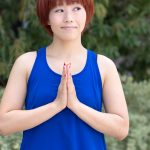 Mayです。